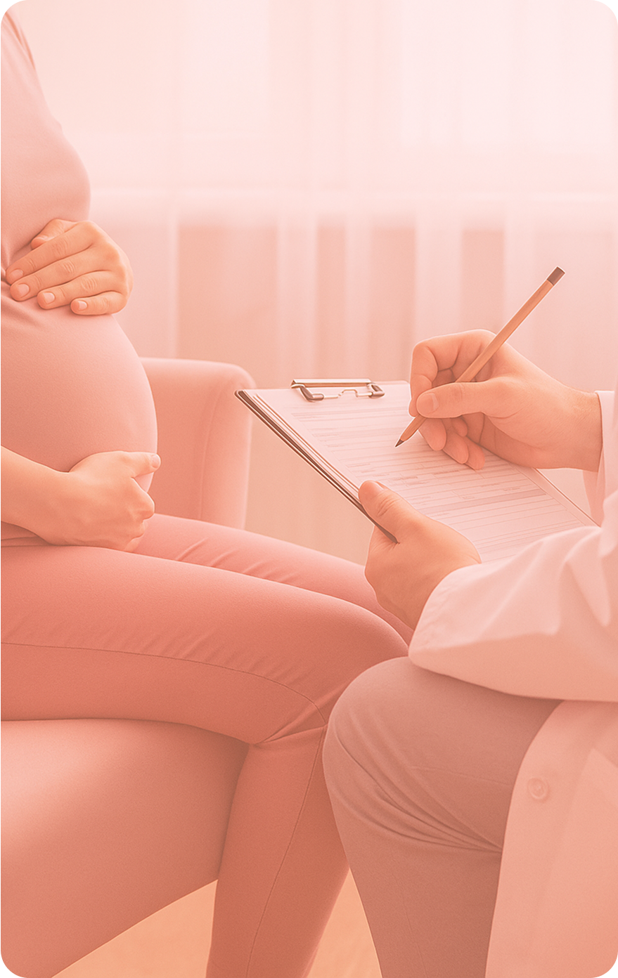 Surrogacy, egg donation agency